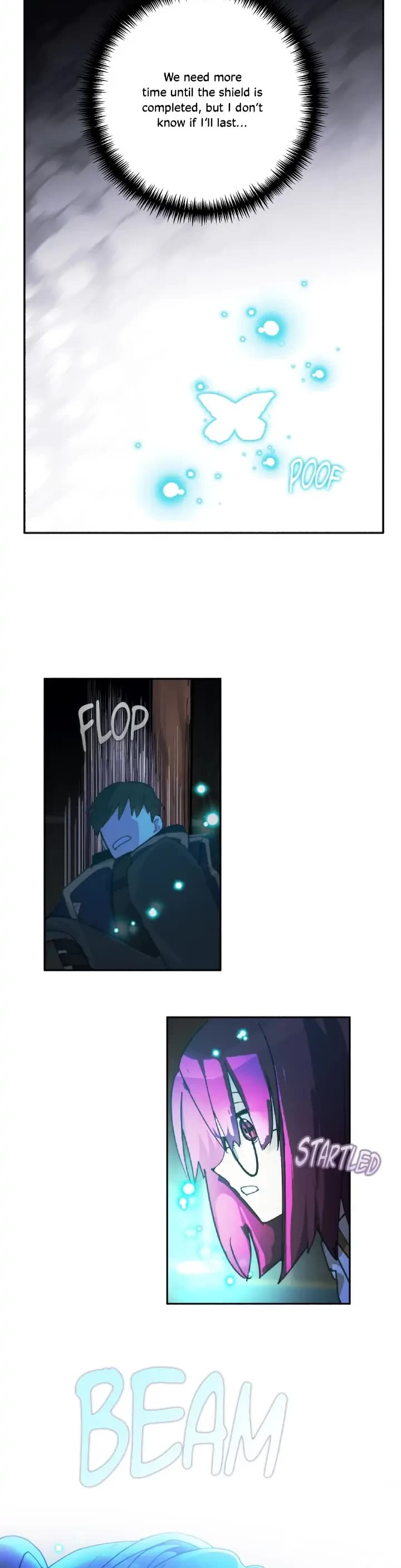 A False Confession Chapter 75 page 20 - Chapter 75