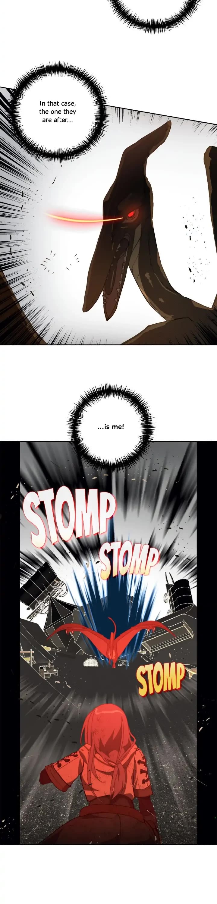 A False Confession Chapter 75 page 28 - Chapter 75