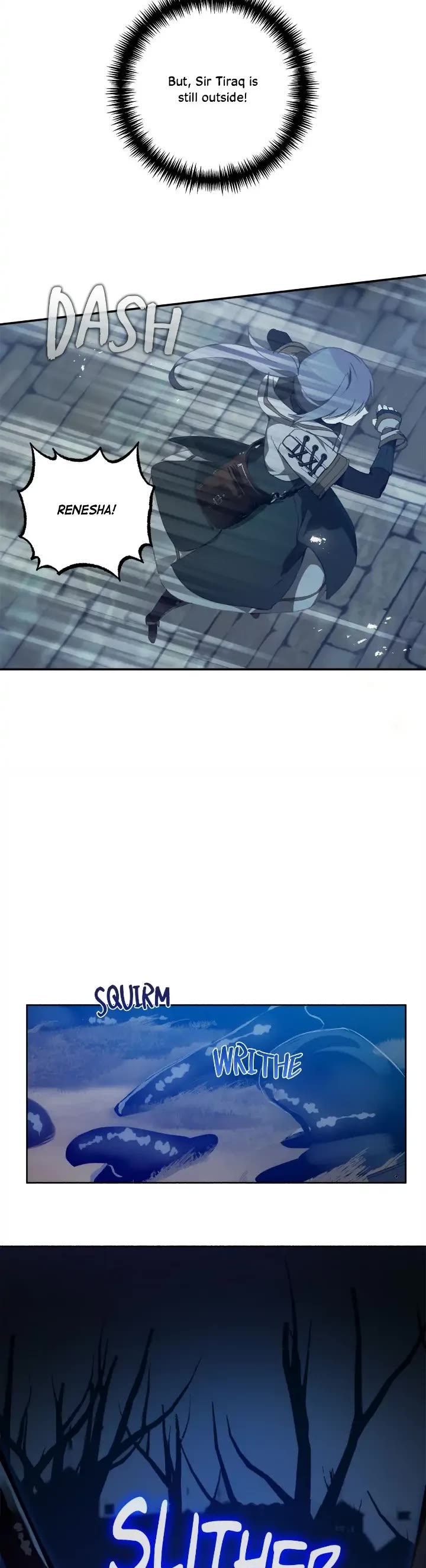 A False Confession Chapter 75 page 4 - Chapter 75