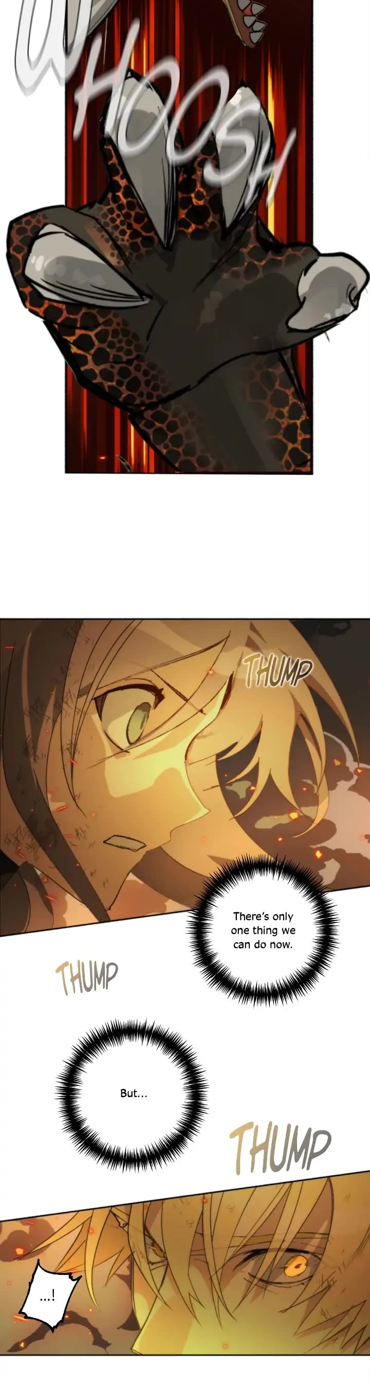 A False Confession Chapter 76 page 10 - Chapter 76