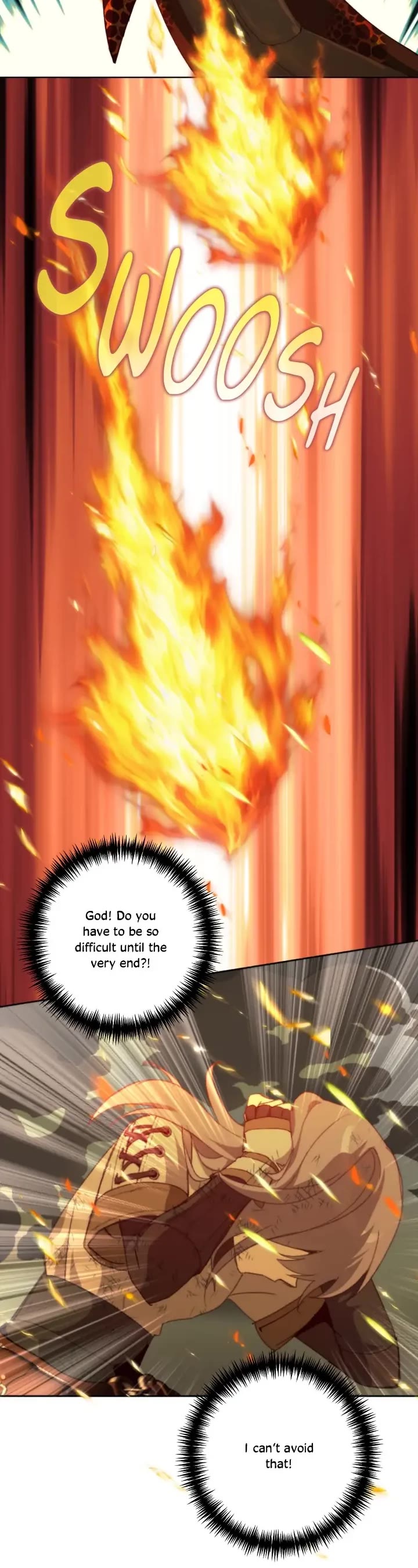 A False Confession Chapter 76 page 20 - Chapter 76