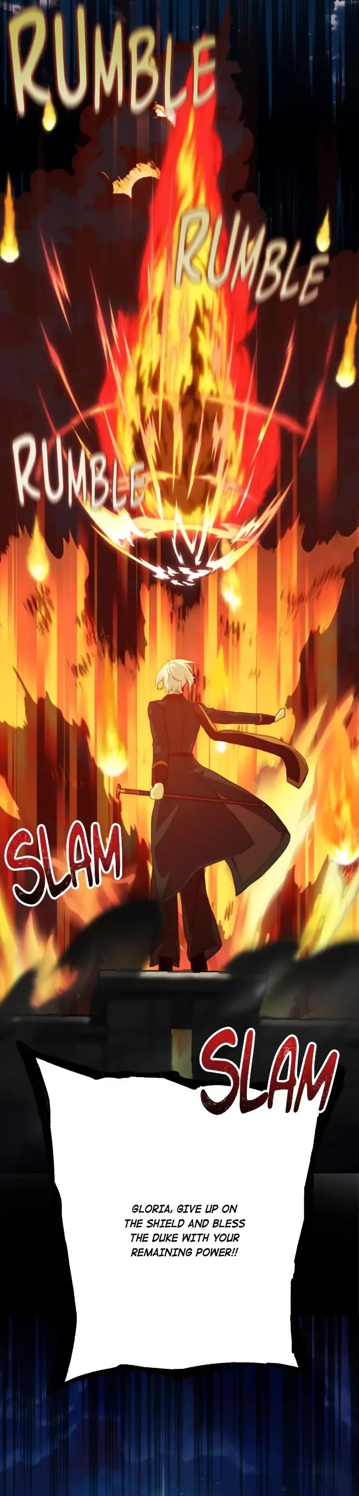 A False Confession Chapter 76 page 23 - Chapter 76