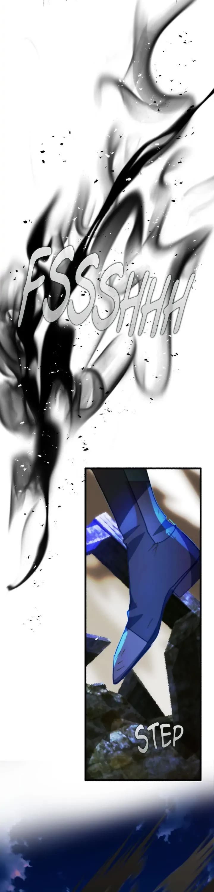 A False Confession Chapter 76 page 27 - Chapter 76