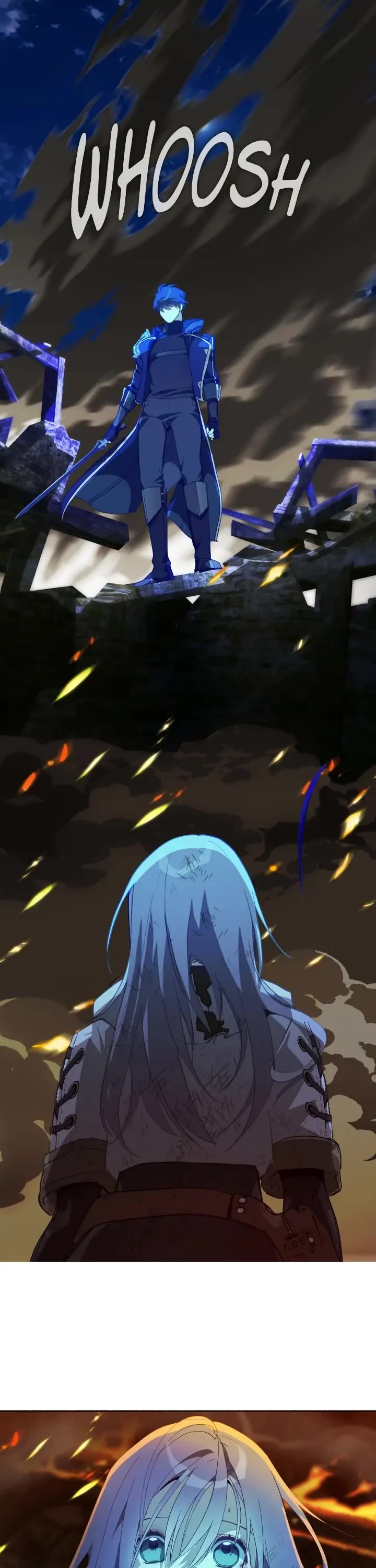 A False Confession Chapter 76 page 28 - Chapter 76