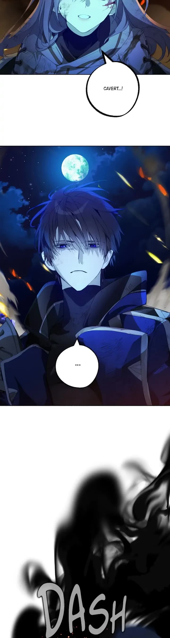 A False Confession Chapter 76 page 29 - Chapter 76