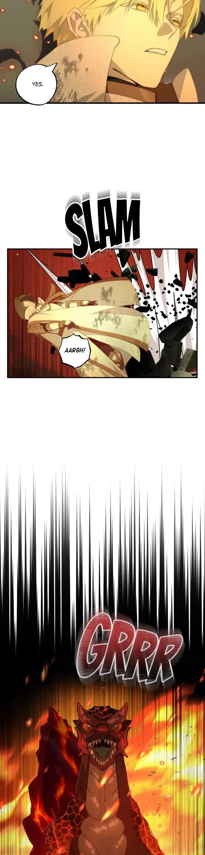 A False Confession Chapter 76 page 3 - Chapter 76