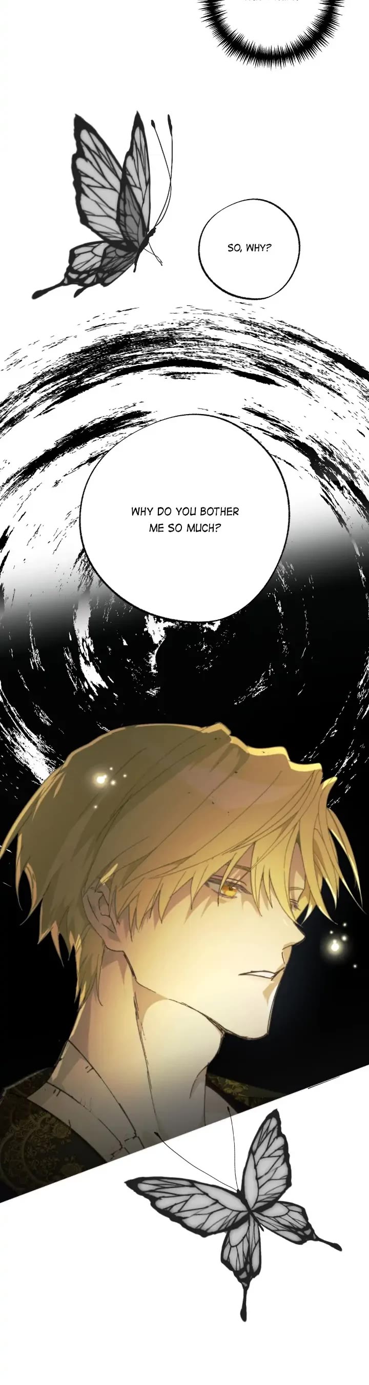 A False Confession Chapter 77 page 10 - Chapter 77