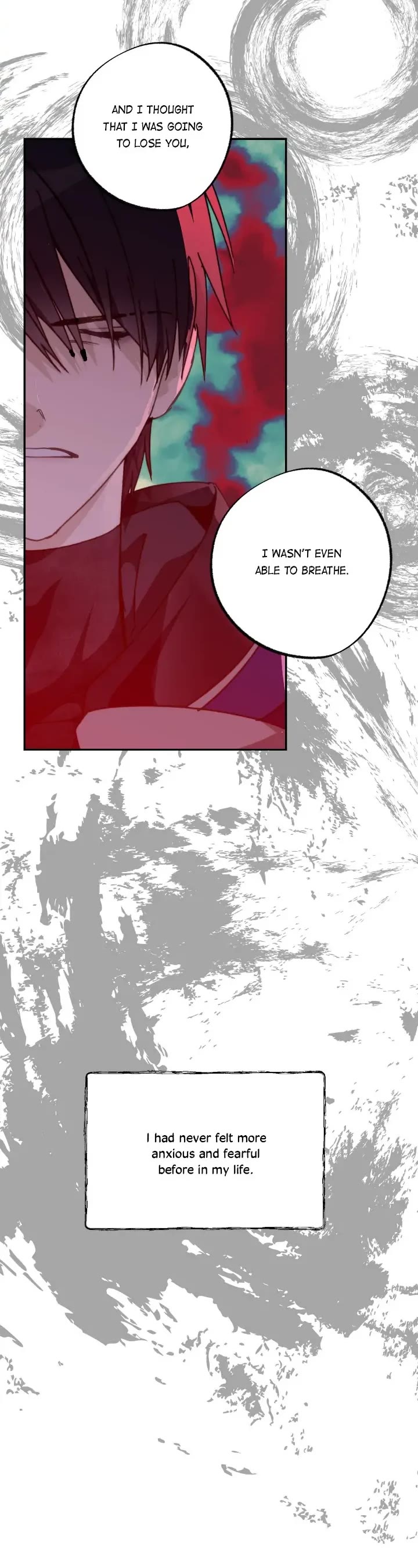 A False Confession Chapter 77 page 15 - Chapter 77
