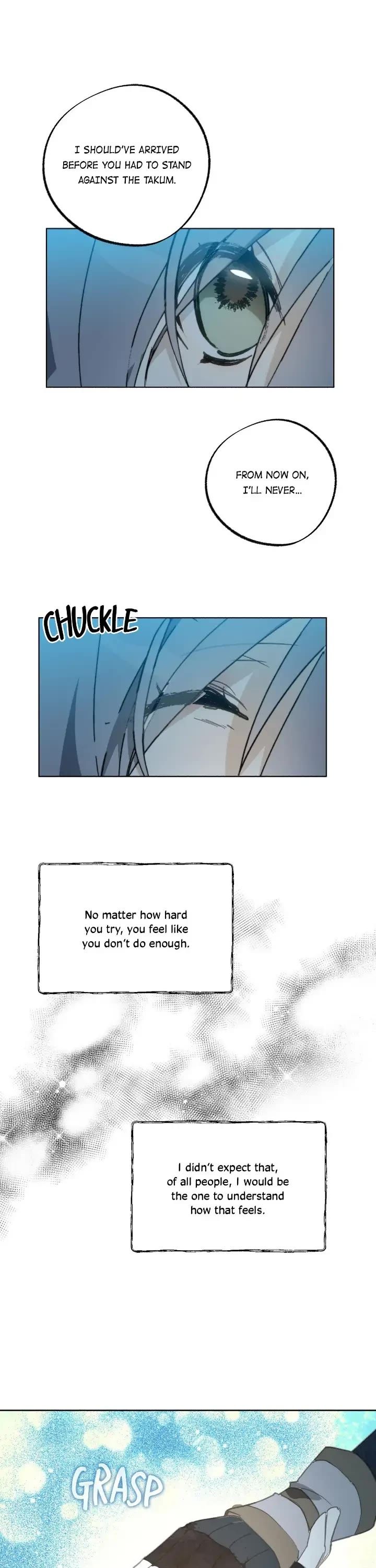 A False Confession Chapter 77 page 16 - Chapter 77