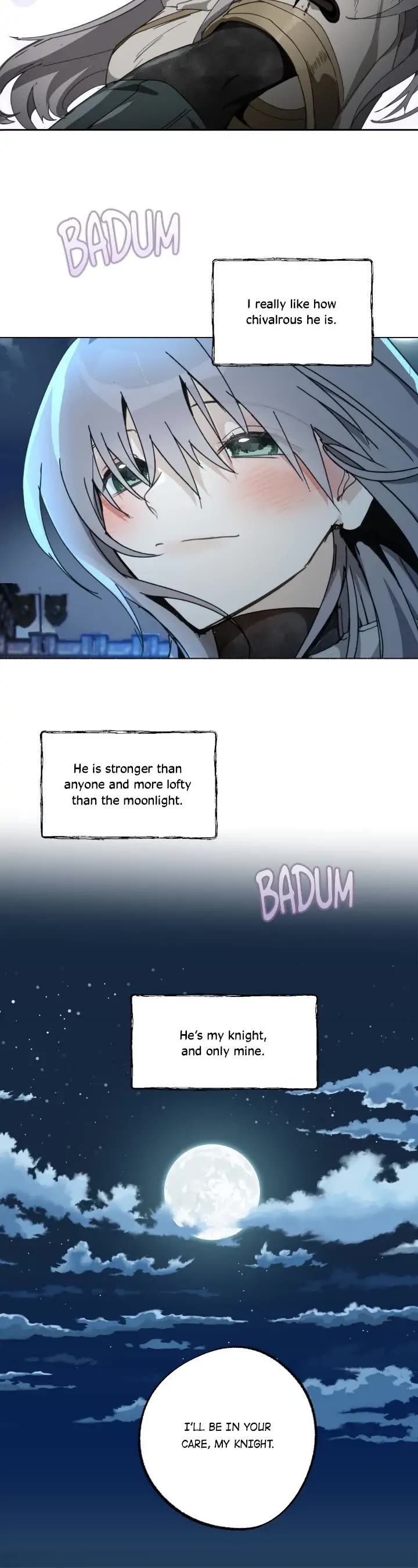A False Confession Chapter 77 page 20 - Chapter 77