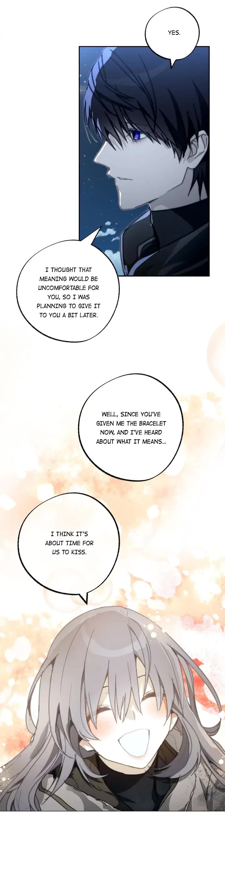 A False Confession Chapter 77 page 25 - Chapter 77