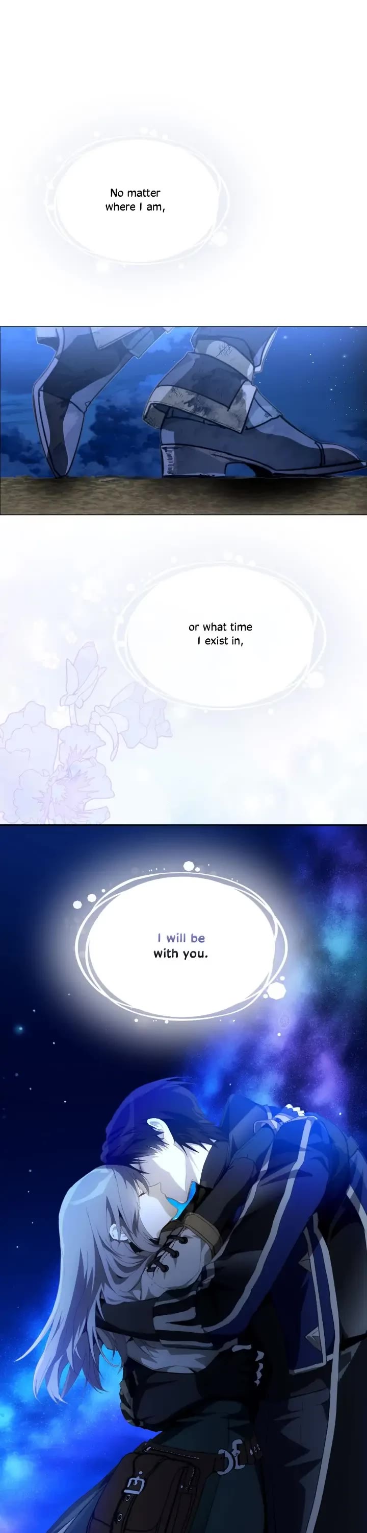 A False Confession Chapter 77 page 26 - Chapter 77