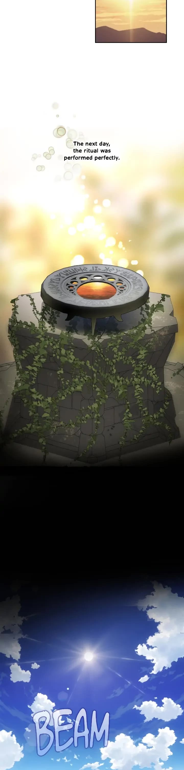 A False Confession Chapter 77 page 28 - Chapter 77