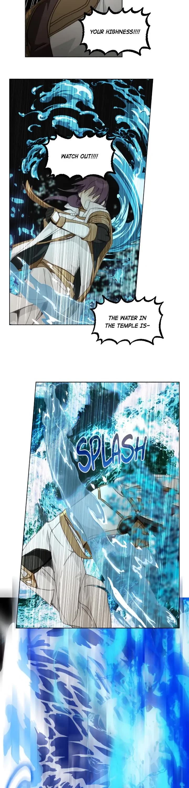 A False Confession Chapter 77 page 37 - Chapter 77