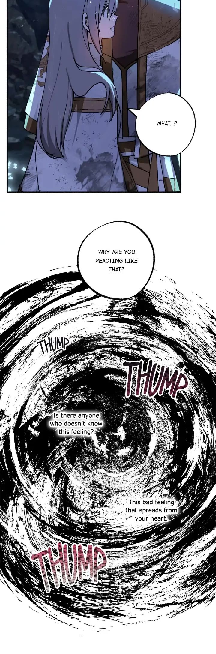 A False Confession Chapter 78 page 10 - Chapter 78 [End of Season 2]