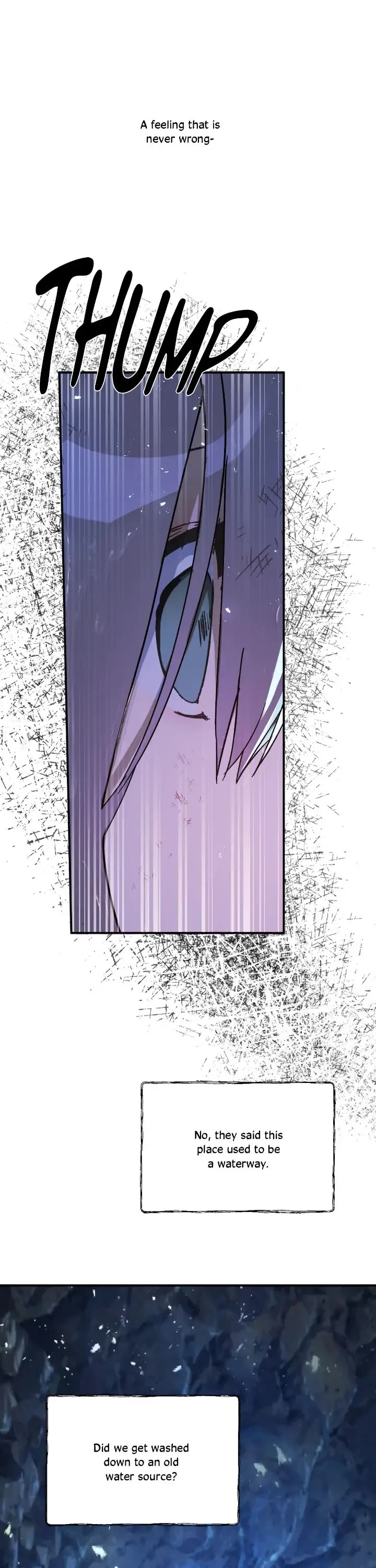 A False Confession Chapter 78 page 11 - Chapter 78 [End of Season 2]