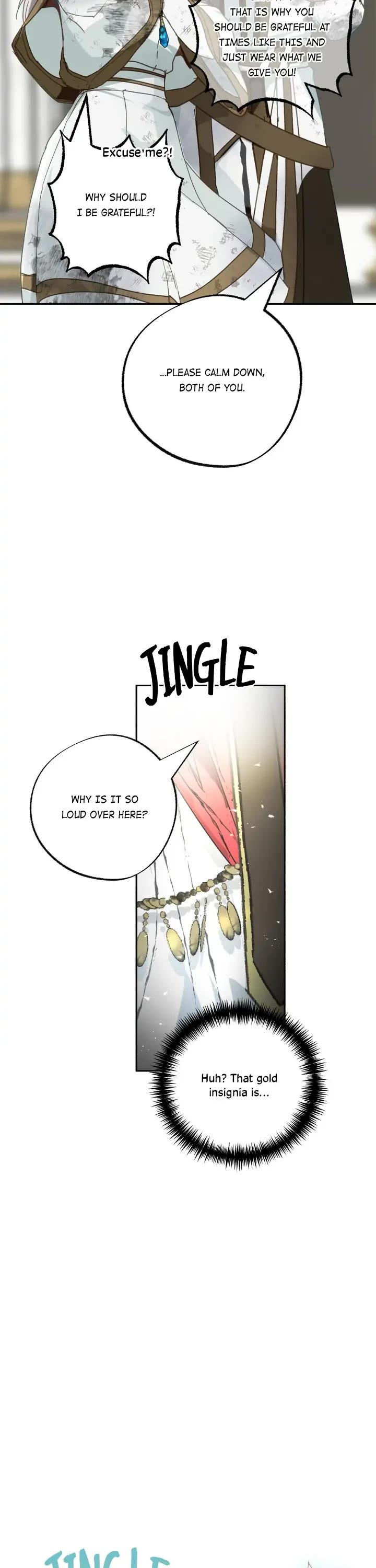 A False Confession Chapter 78 page 18 - Chapter 78 [End of Season 2]