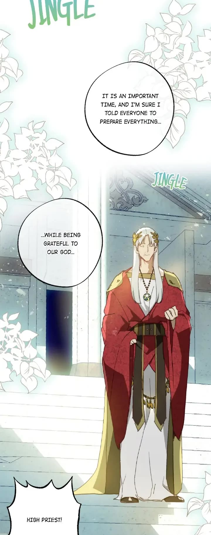 A False Confession Chapter 78 page 19 - Chapter 78 [End of Season 2]