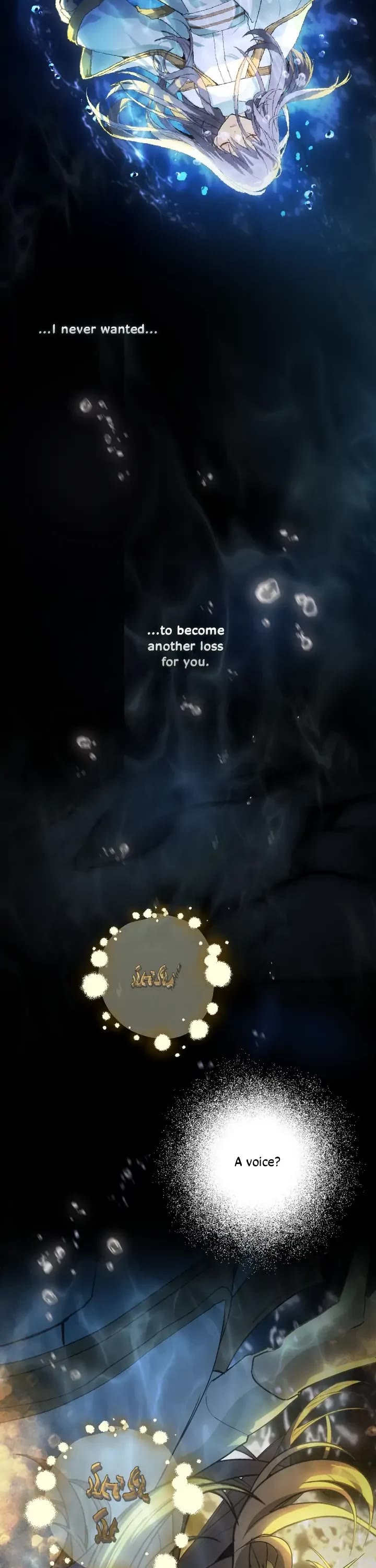 A False Confession Chapter 78 page 2 - Chapter 78 [End of Season 2]