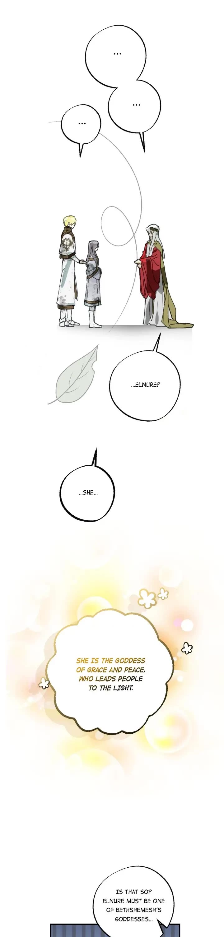 A False Confession Chapter 78 page 28 - Chapter 78 [End of Season 2]