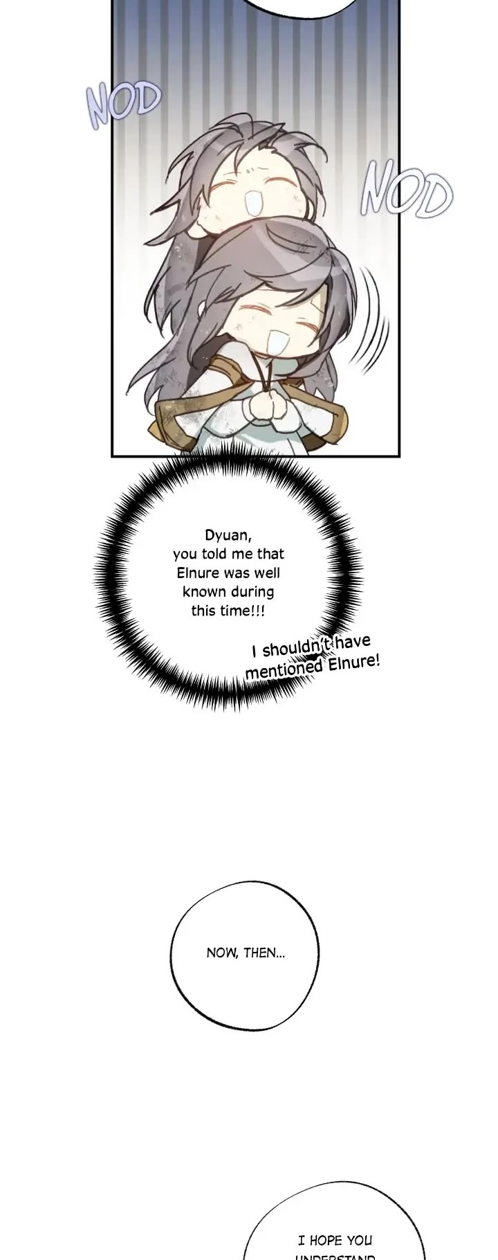 A False Confession Chapter 78 page 29 - Chapter 78 [End of Season 2]