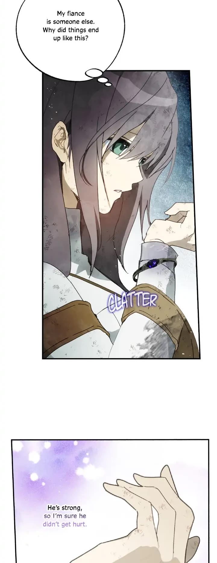 A False Confession Chapter 78 page 40 - Chapter 78 [End of Season 2]