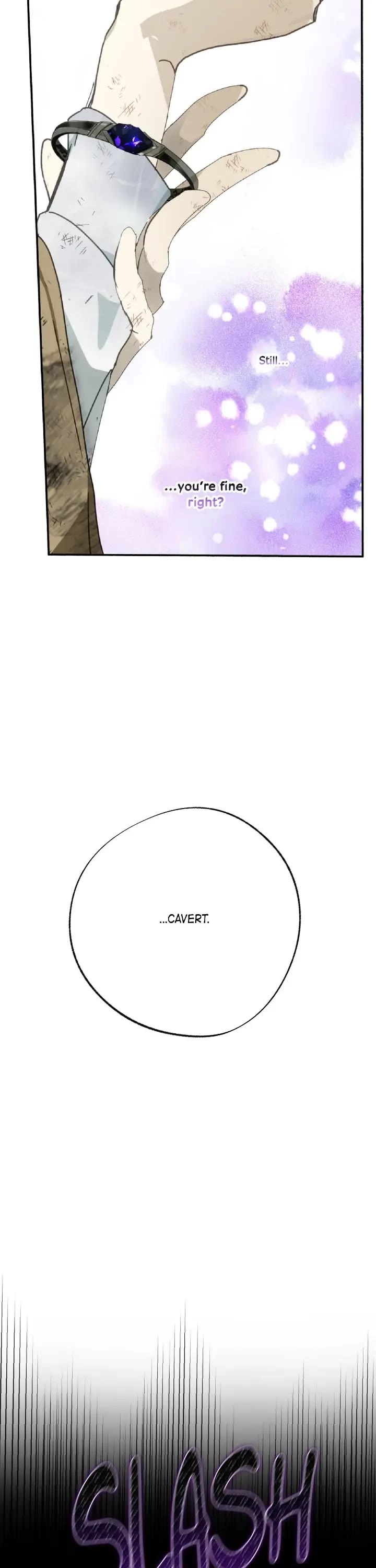 A False Confession Chapter 78 page 41 - Chapter 78 [End of Season 2]