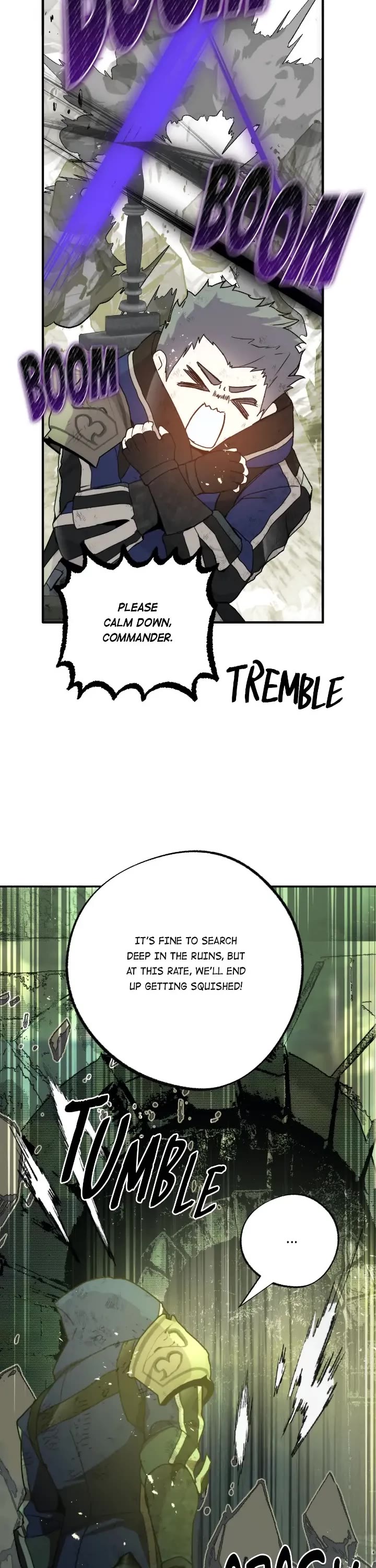 A False Confession Chapter 78 page 43 - Chapter 78 [End of Season 2]