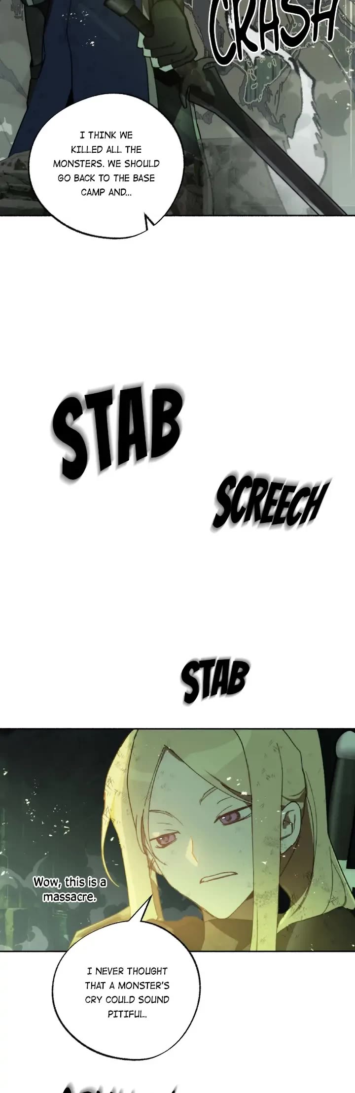 A False Confession Chapter 78 page 44 - Chapter 78 [End of Season 2]