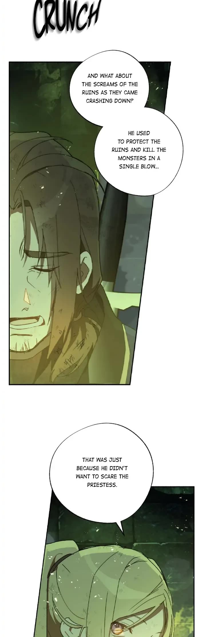 A False Confession Chapter 78 page 45 - Chapter 78 [End of Season 2]