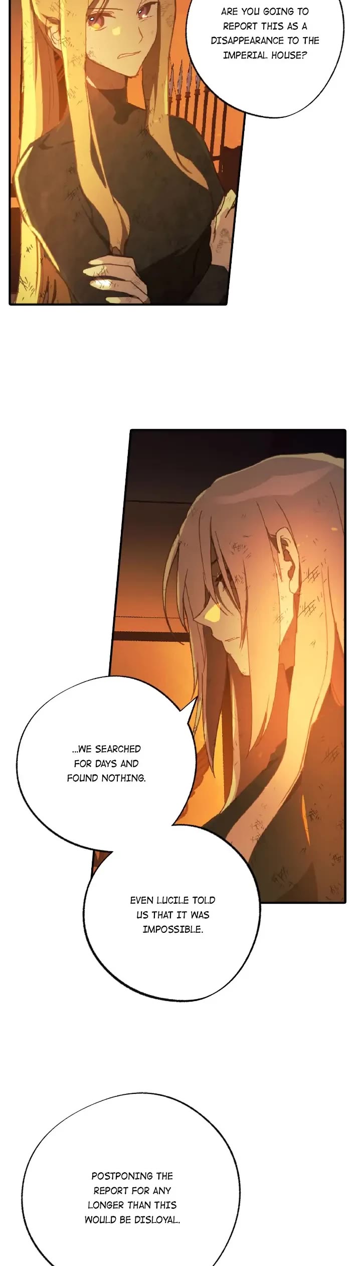 A False Confession Chapter 78 page 49 - Chapter 78 [End of Season 2]