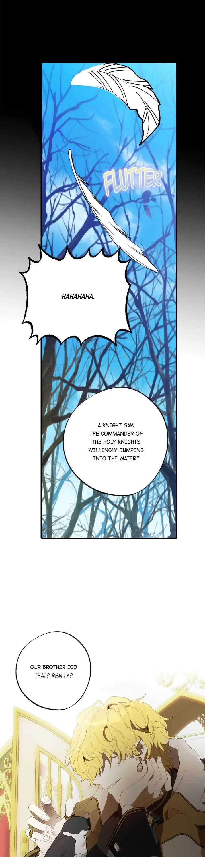 A False Confession Chapter 78 page 52 - Chapter 78 [End of Season 2]