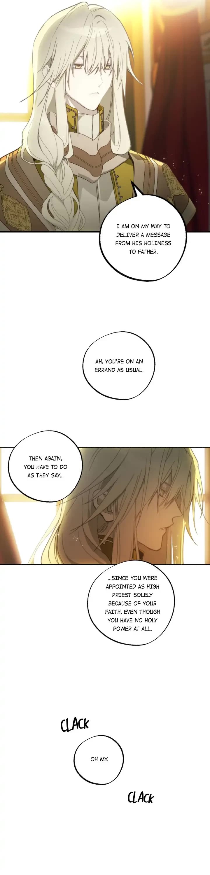 A False Confession Chapter 78 page 55 - Chapter 78 [End of Season 2]