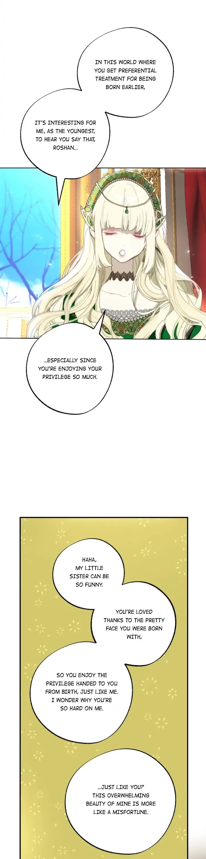 A False Confession Chapter 78 page 56 - Chapter 78 [End of Season 2]