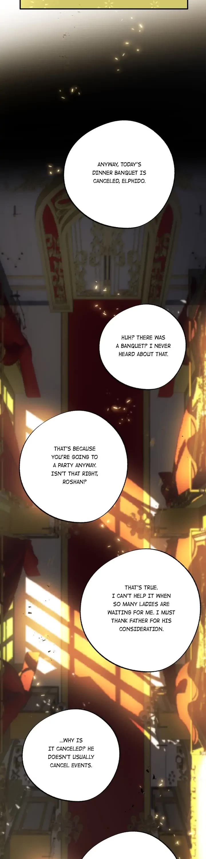 A False Confession Chapter 78 page 57 - Chapter 78 [End of Season 2]