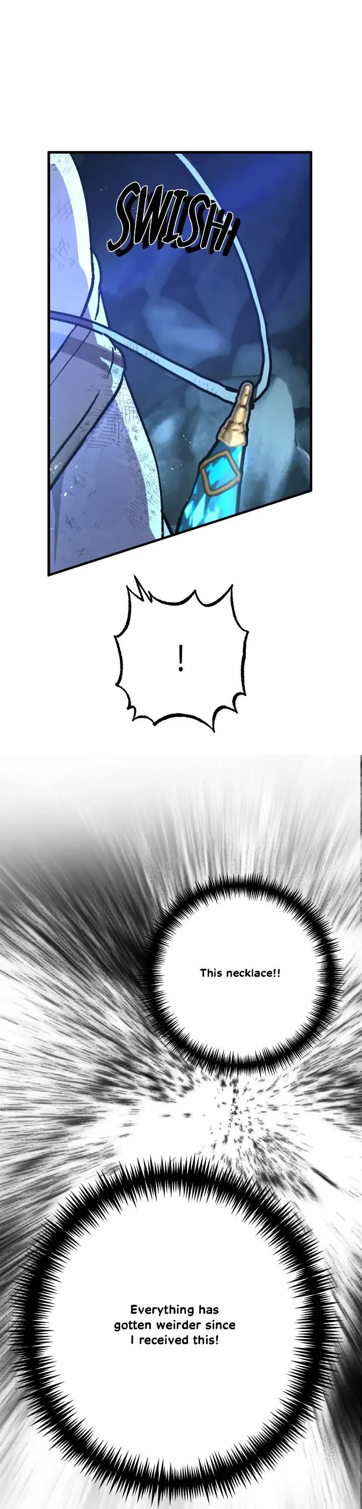 A False Confession Chapter 78 page 6 - Chapter 78 [End of Season 2]