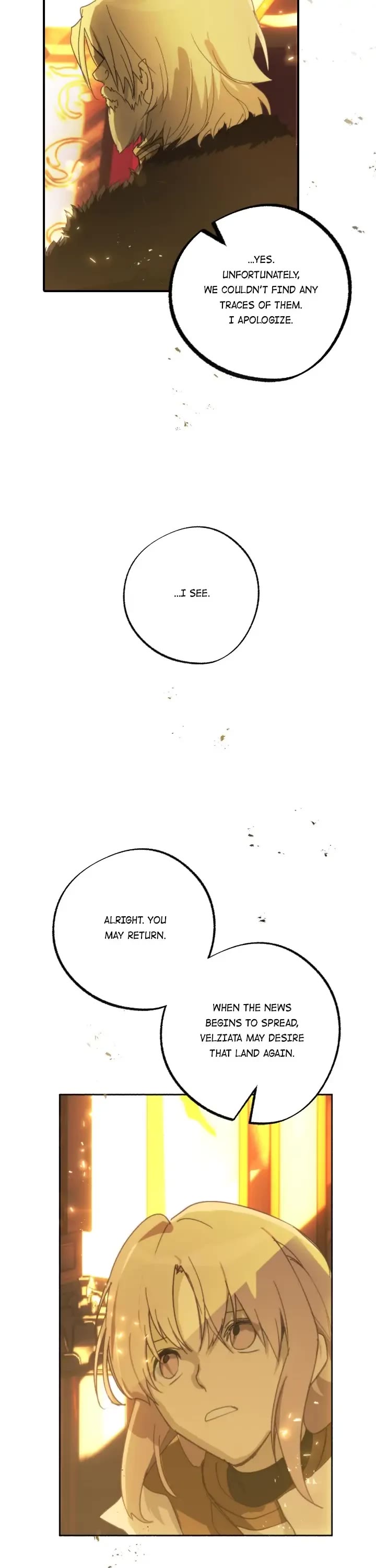 A False Confession Chapter 78 page 60 - Chapter 78 [End of Season 2]