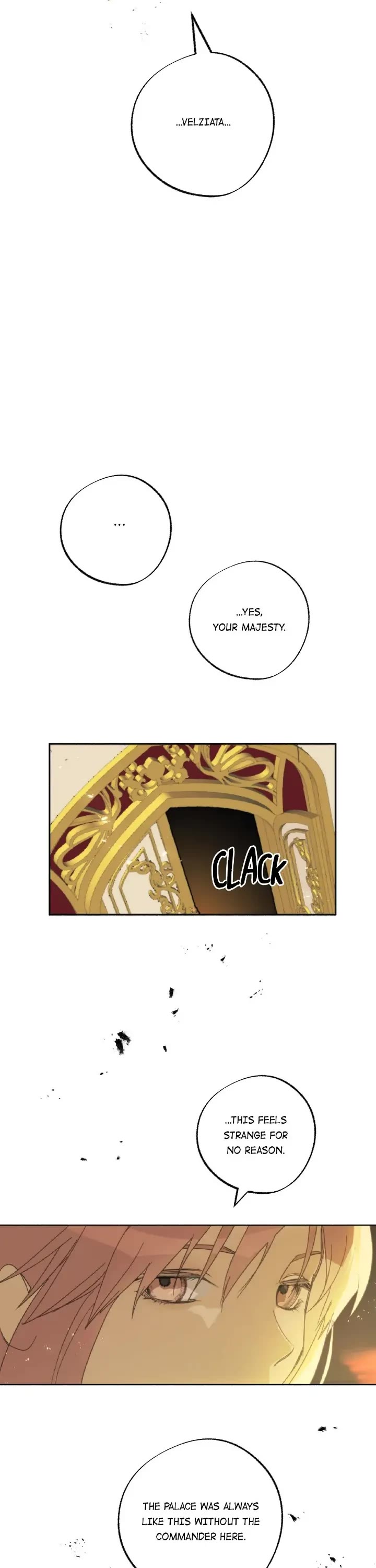 A False Confession Chapter 78 page 61 - Chapter 78 [End of Season 2]