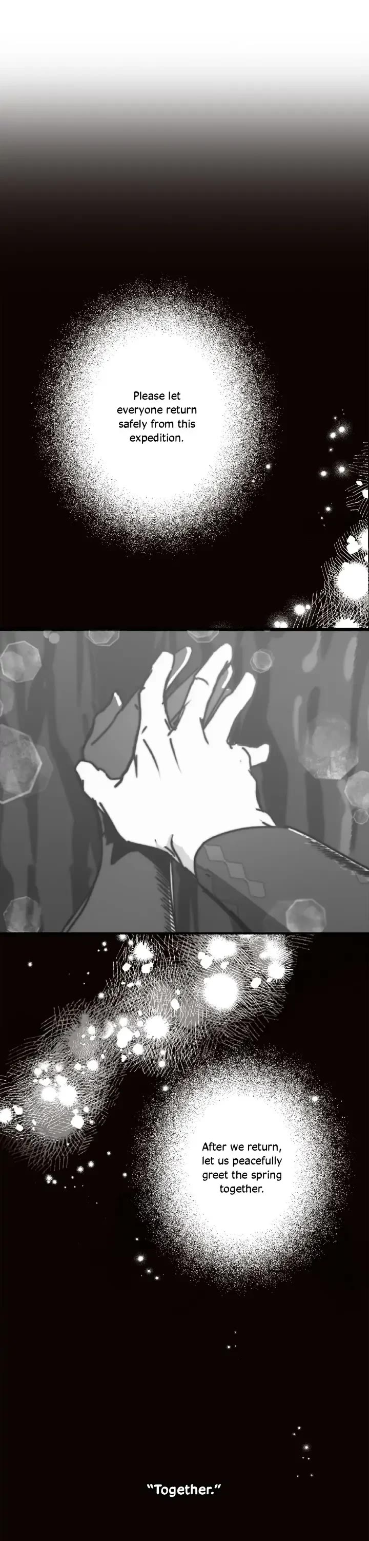 A False Confession Chapter 78 page 64 - Chapter 78 [End of Season 2]