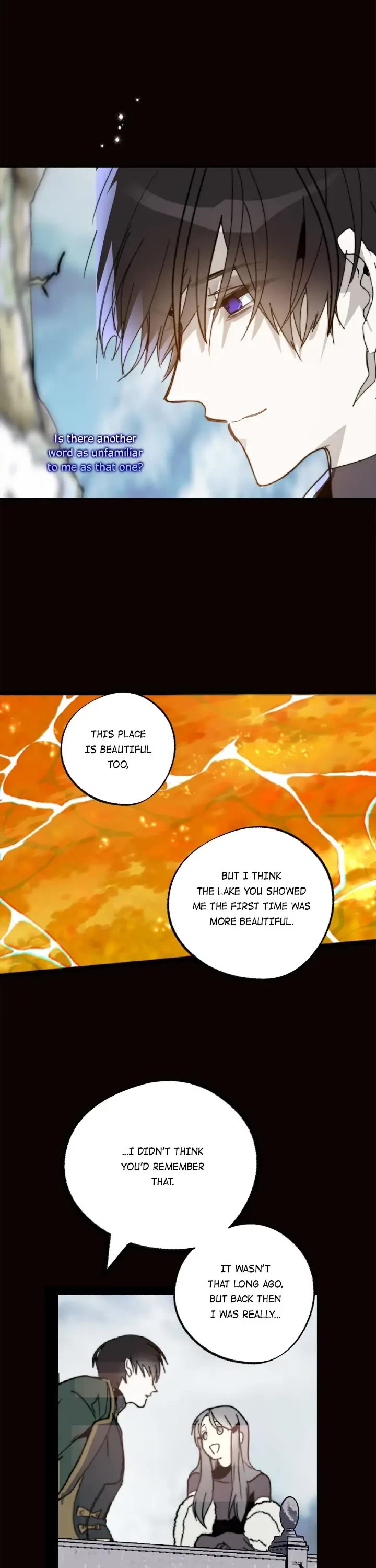 A False Confession Chapter 78 page 65 - Chapter 78 [End of Season 2]
