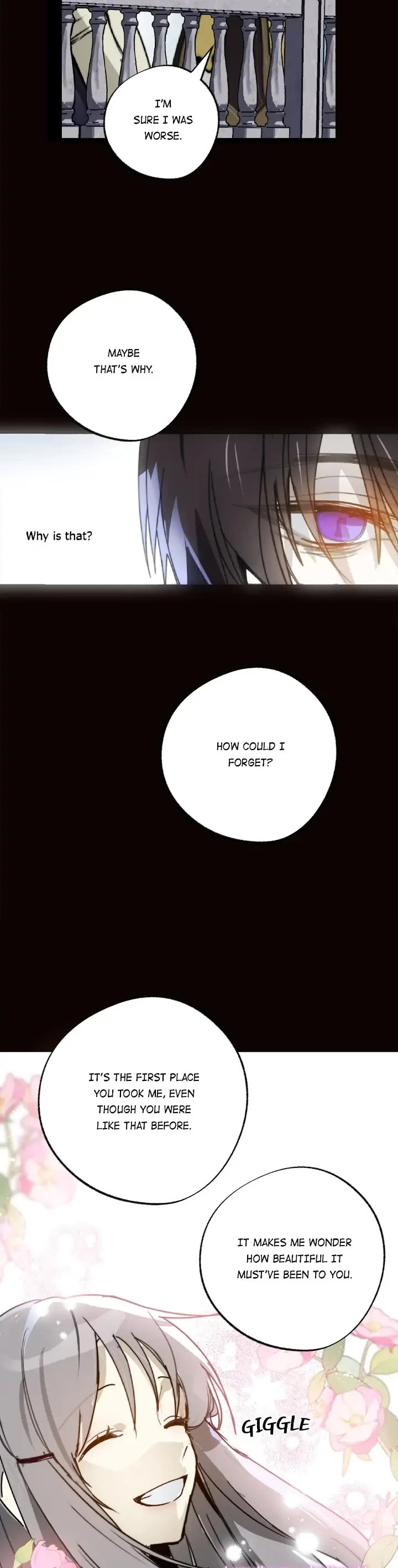 A False Confession Chapter 78 page 66 - Chapter 78 [End of Season 2]