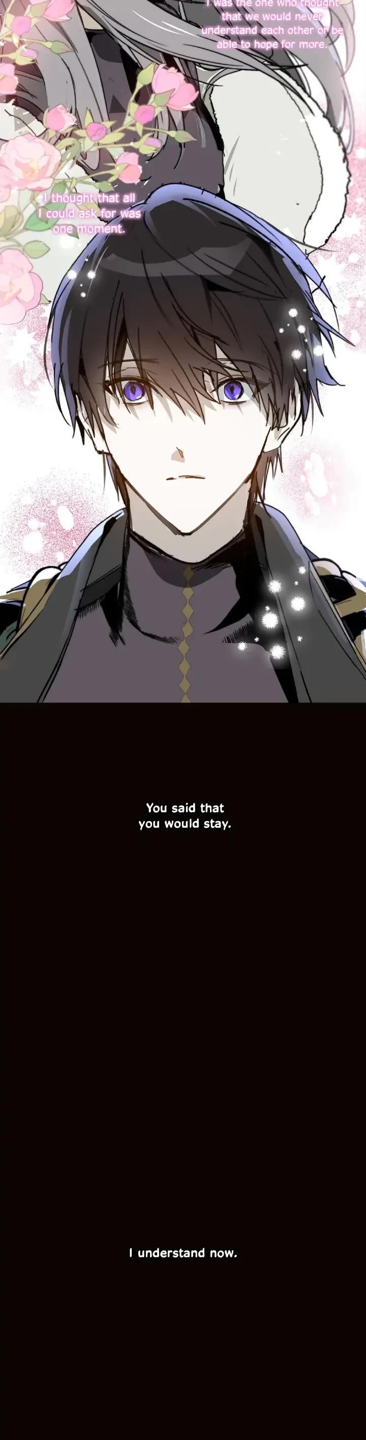 A False Confession Chapter 78 page 67 - Chapter 78 [End of Season 2]