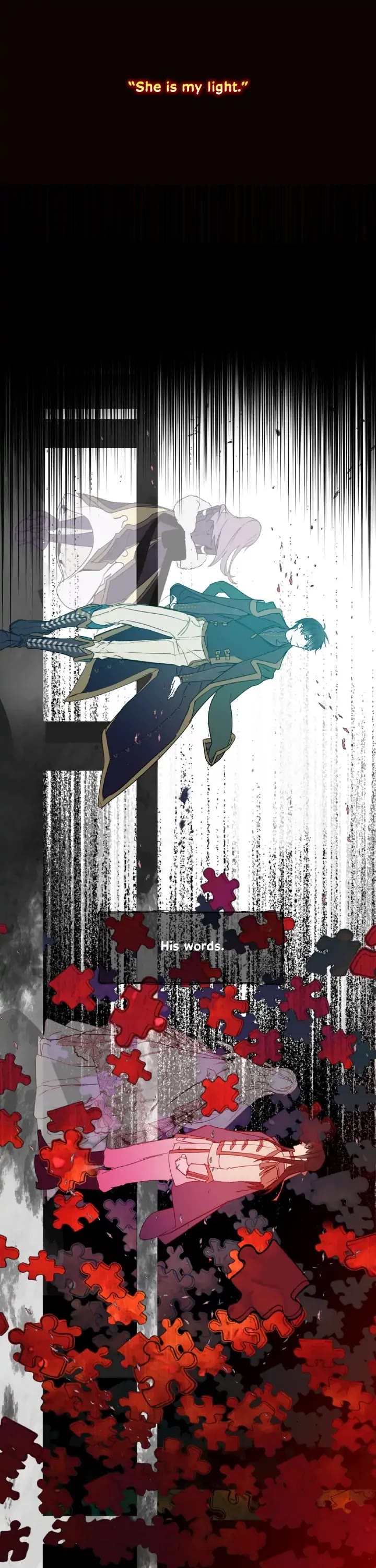 A False Confession Chapter 78 page 68 - Chapter 78 [End of Season 2]