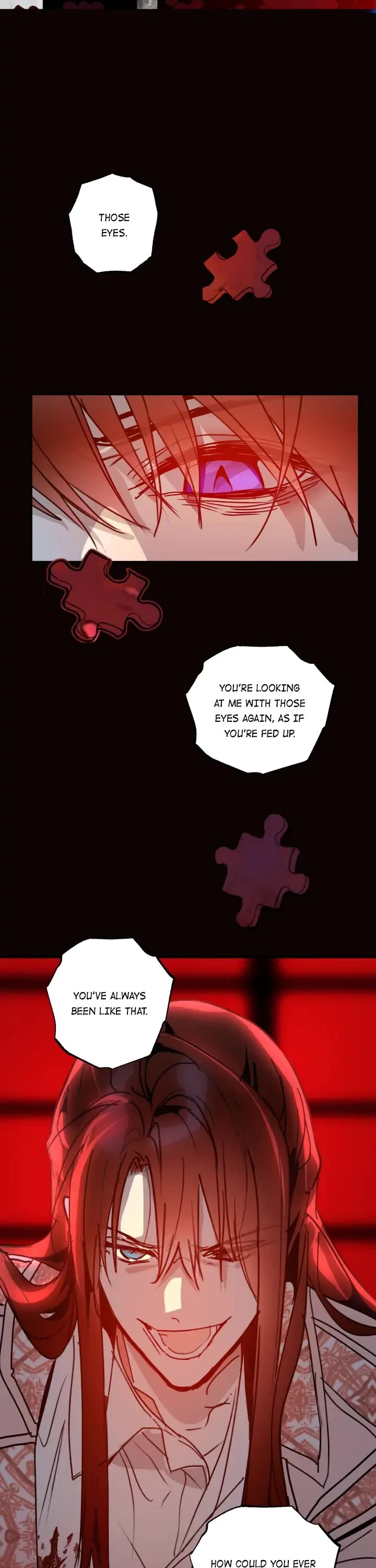 A False Confession Chapter 78 page 69 - Chapter 78 [End of Season 2]