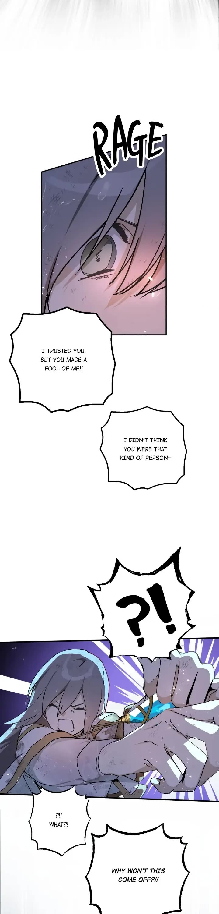 A False Confession Chapter 78 page 7 - Chapter 78 [End of Season 2]