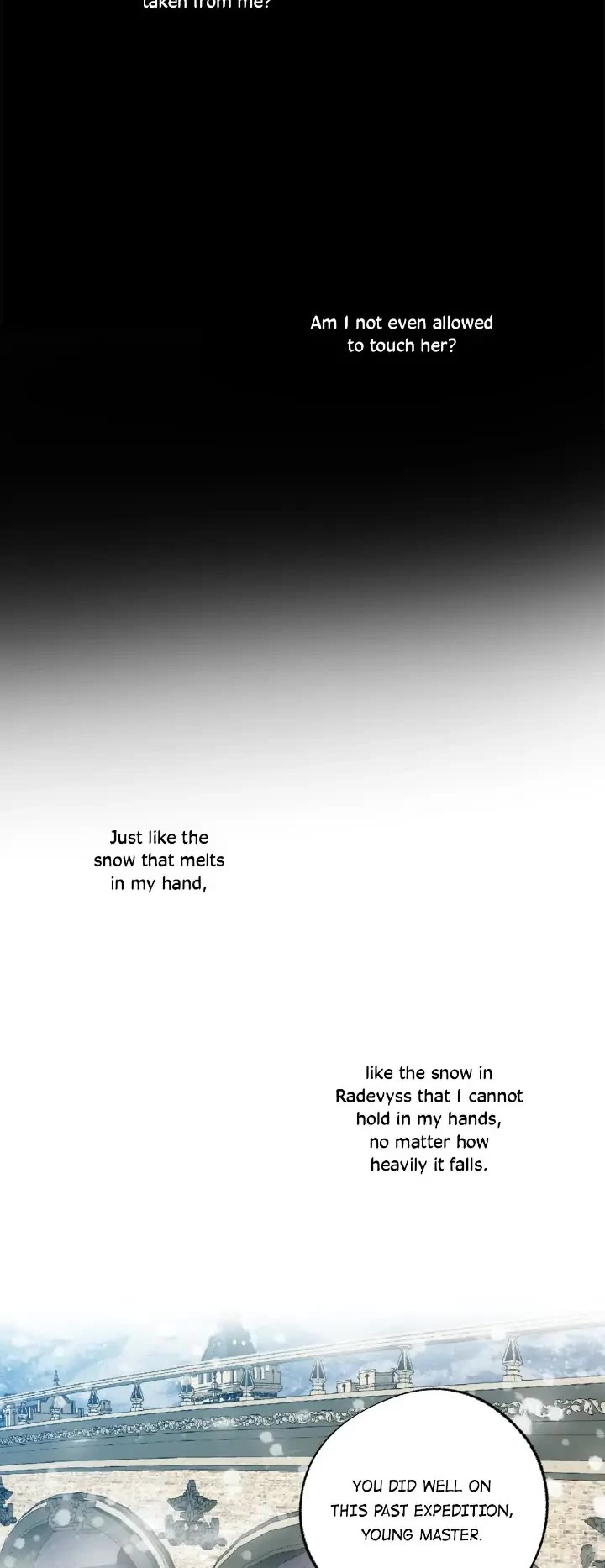 A False Confession Chapter 78 page 71 - Chapter 78 [End of Season 2]