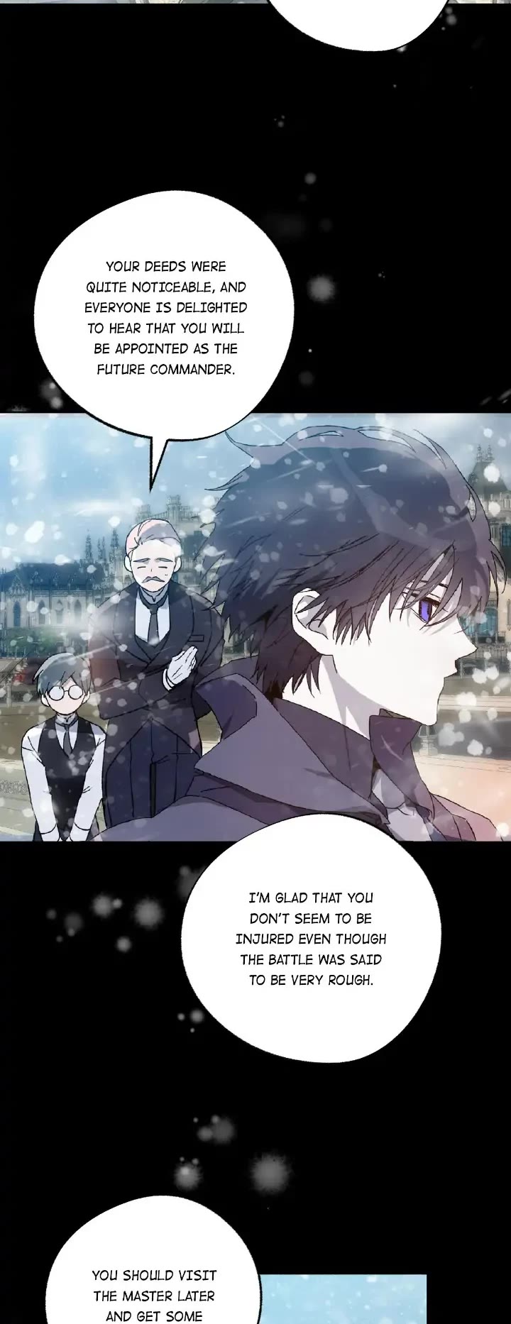 A False Confession Chapter 78 page 72 - Chapter 78 [End of Season 2]
