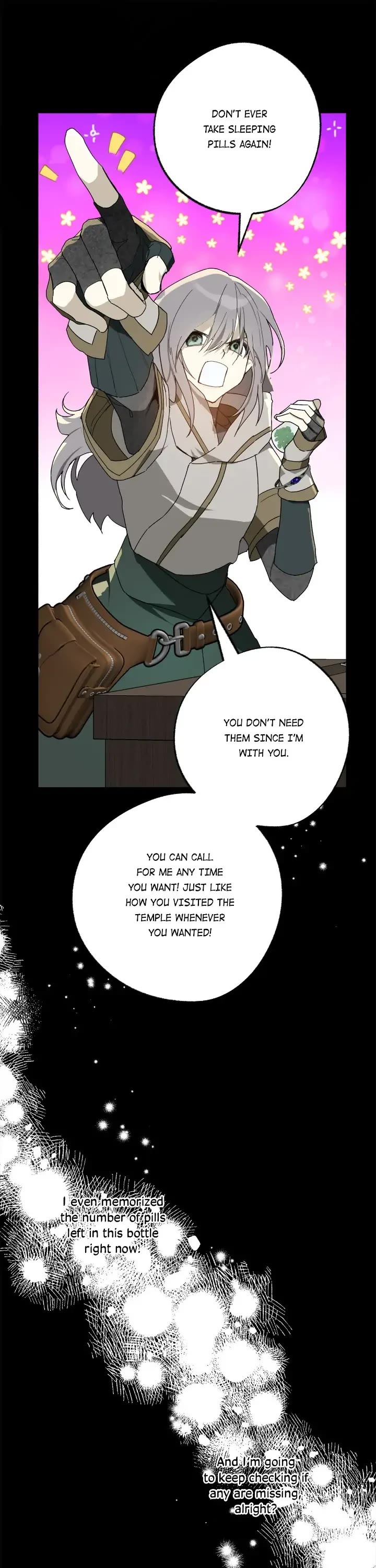 A False Confession Chapter 78 page 77 - Chapter 78 [End of Season 2]