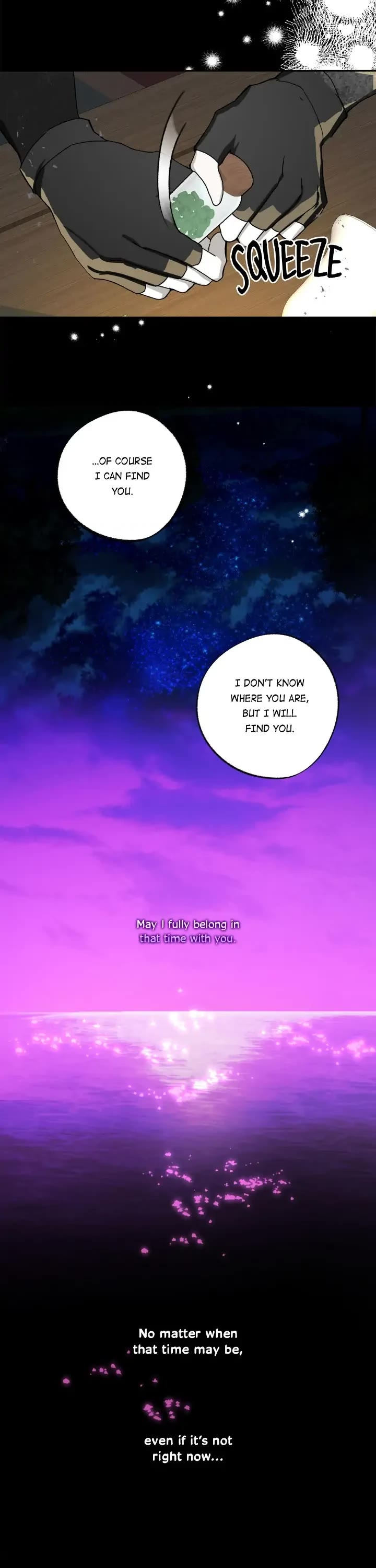 A False Confession Chapter 78 page 78 - Chapter 78 [End of Season 2]