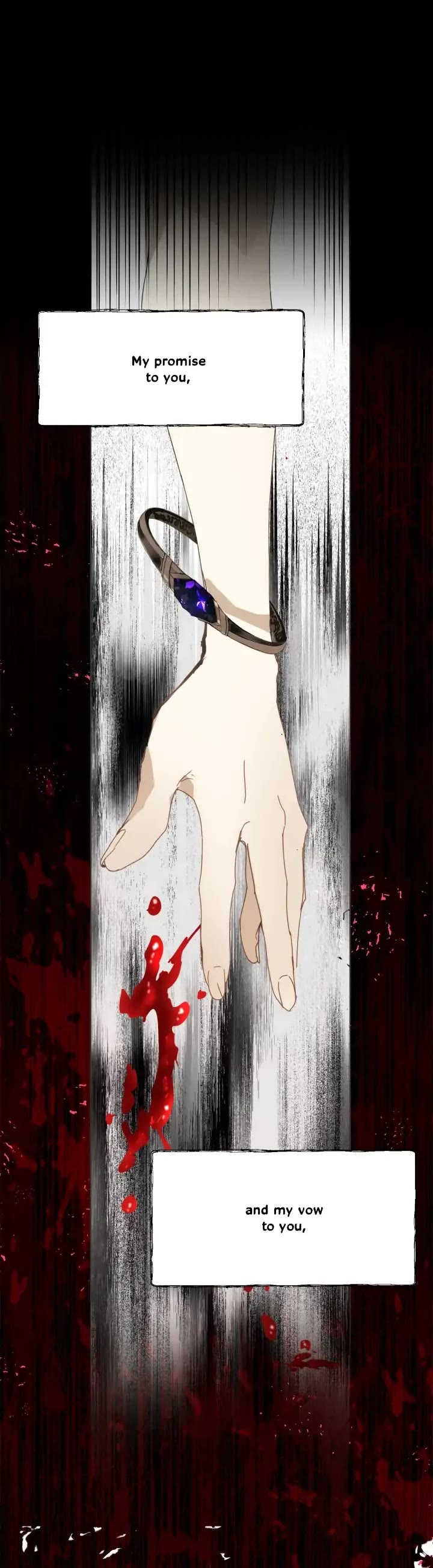 A False Confession Chapter 78 page 79 - Chapter 78 [End of Season 2]